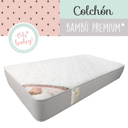 Colchon para grandes y pequenos Bambu Premium gris ohbaby.pe delivery cuarto 494x494 - Inicio