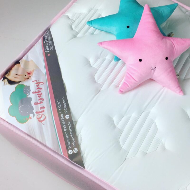 Colchon paracuna ohbaby1 800x800 - A medida