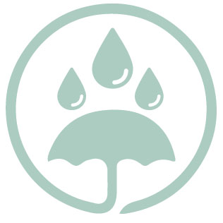 Icono impermeable - Protector para colch&oacute;n