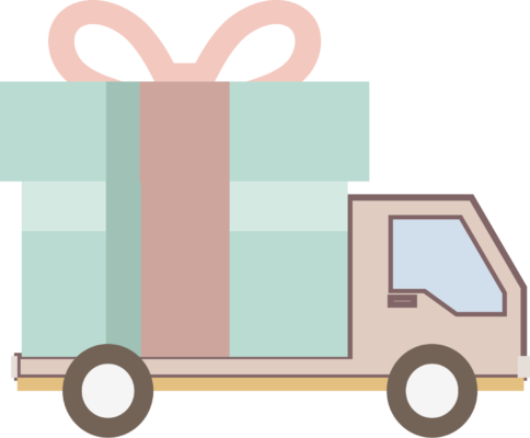 delivery 484x400 - A medida