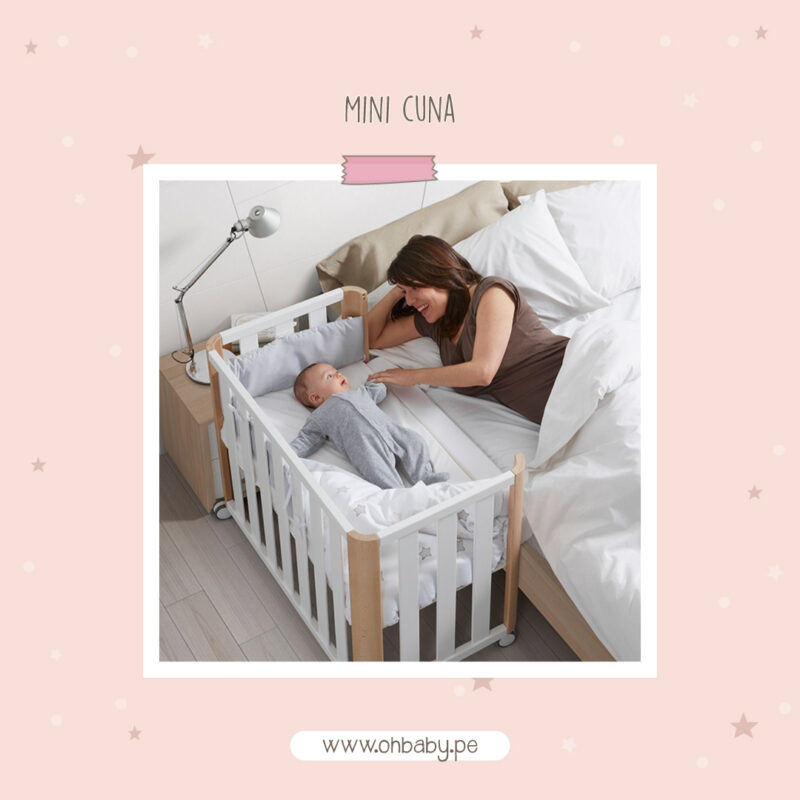 Mamá por primera vez: Eligiendo la cuna adecuada mini cuna 1 800x800 - Mamá por primera vez: Eligiendo la cuna adecuada