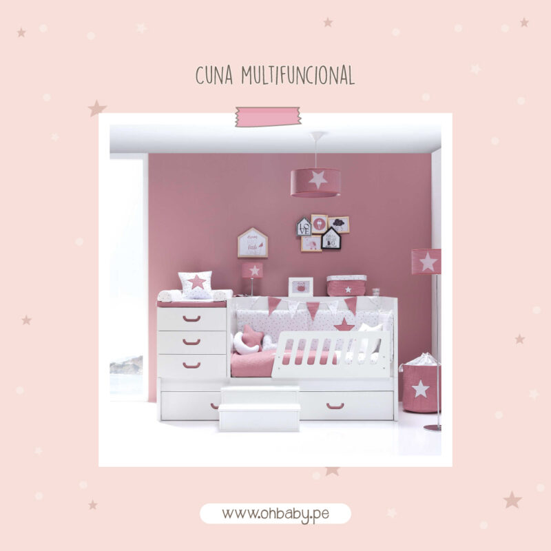 Mamá por primera vez: Eligiendo la cuna adecuada multifuncional 800x800 - Mamá por primera vez: Eligiendo la cuna adecuada