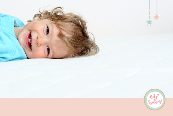 ¿Cómo dejar el pañal estilo Montessori? Dejar el pañal montessori FOTO DESTACADA 599x400 - ¿Cómo dejar el pañal estilo Montessori?