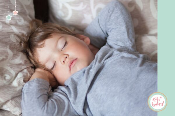 Rutina de sueño: ¿Cómo crearla? RUTINA FOTO2 600x400 1 - Rutina de sueño: ¿Cómo crearla?