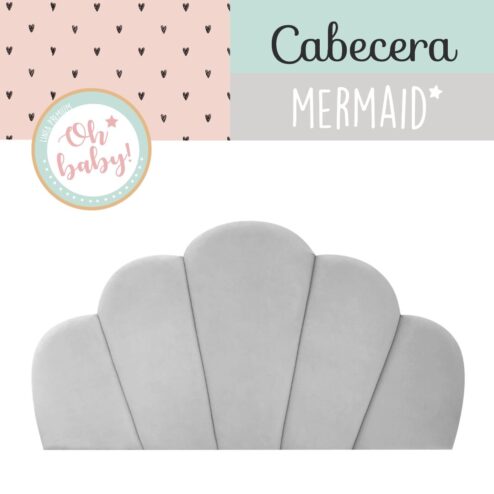 cabecera gris mermaid ohbaby tapiceria tapizado de cabeceras dormitorio cuarto shop 1 494x494 - Inicio