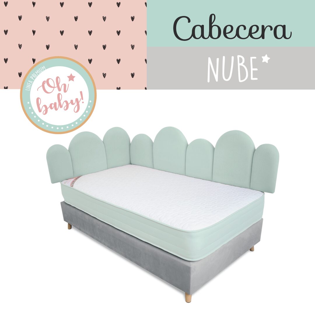Cabecera Nube cabecera nube tres - Cabecera Nube