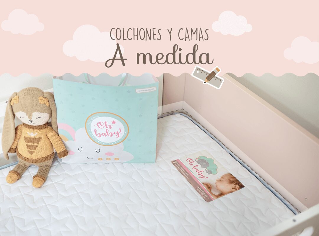 colchones a medida ohbaby medida especial personalizado colchones - Inicio