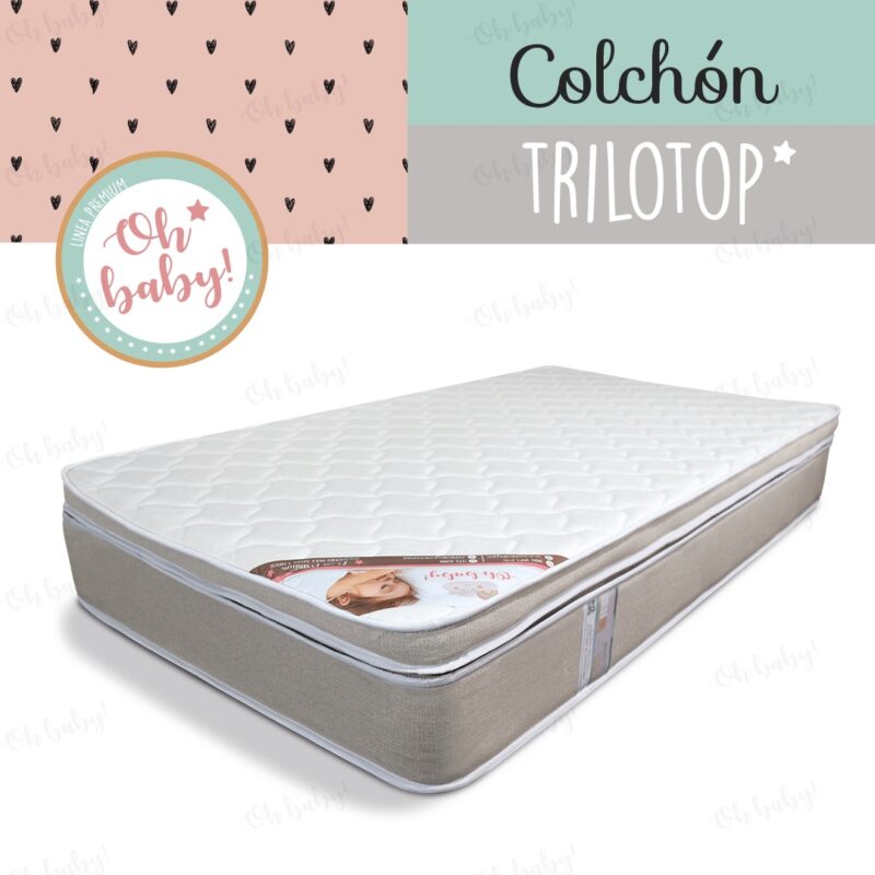 colchon trilotop ohbaby delivery beige 1 800x800 - A medida