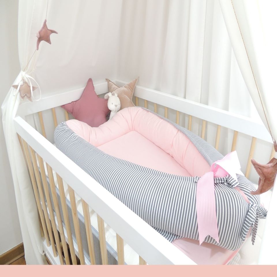 prueba - Colecho Baby nest