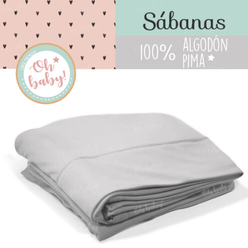 sabana algodon pima gris oh baby 494x494 - Inicio