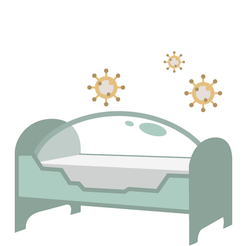 Hipoalergenico - A medida