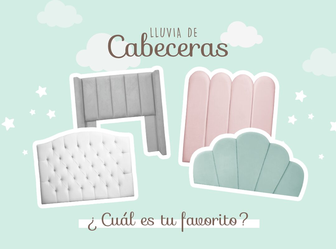 lluvia de cabeceras - Inicio