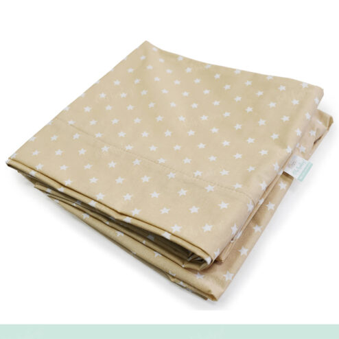sábana ohbaby estrellas bebe protector algodon juegodesabana niños shoponline 3 494x494 - Promociones