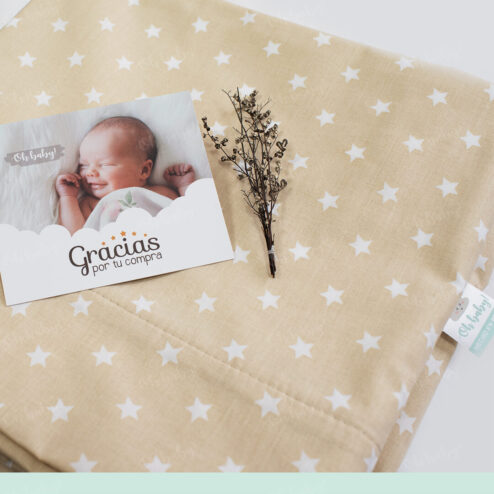 sábana ohbaby estrellas bebe protector algodon juegodesabana niños shoponline 4 494x494 - Promociones