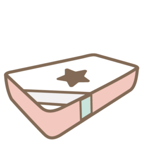 colchon 280x280 - A medida